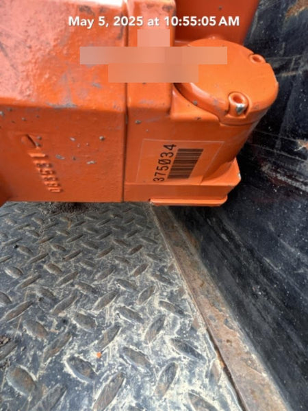 2023 INGERSOLL RAND LL2A020