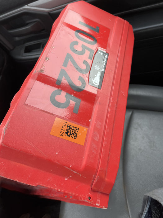 2020 HILTI TE 1000-AVR