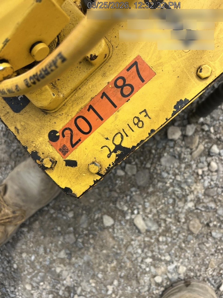 2021 ENERPAC P462