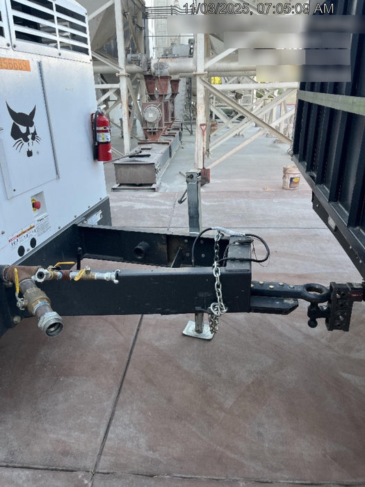 2025 BOBCAT PA825VWCU-T4F