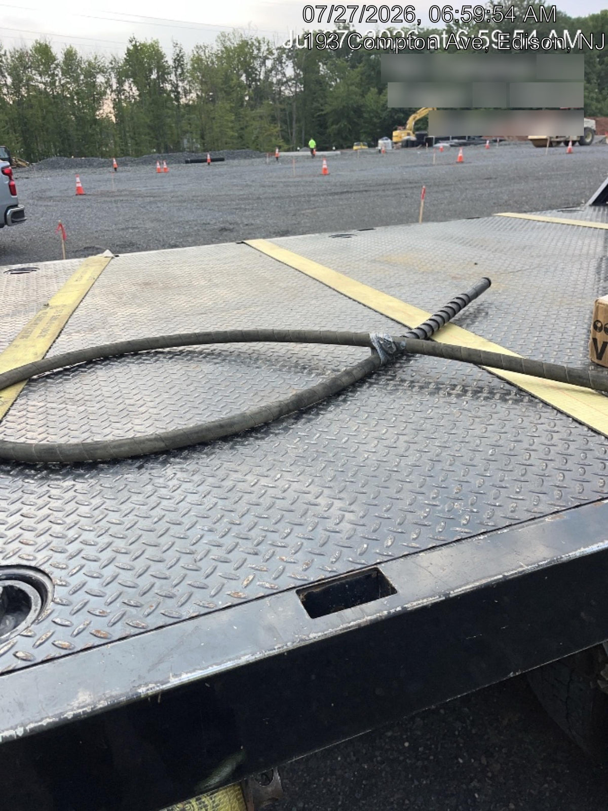 2024 MULTIQUIP CV2A