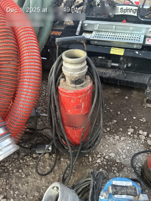 2024 MULTIQUIP ST3020BCUL