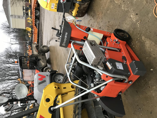 2019 HUSQVARNA FS 524