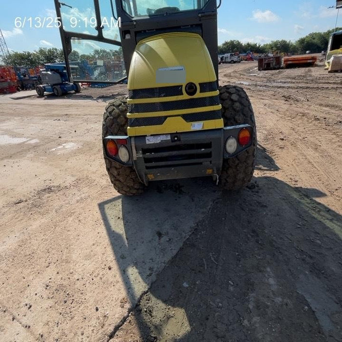 2021 WACKER NEUSON RC70