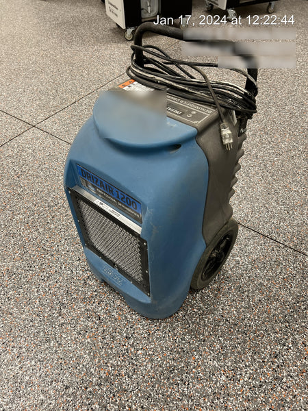 2019 DRI-EAZ DrizAir1200