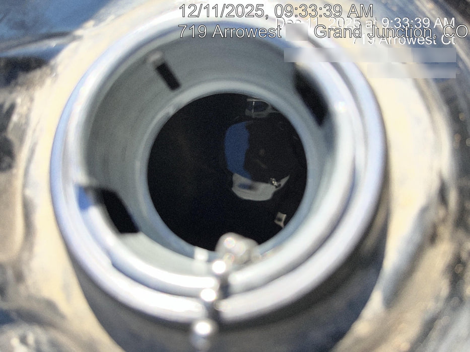 2021 HUSQVARNA FS400