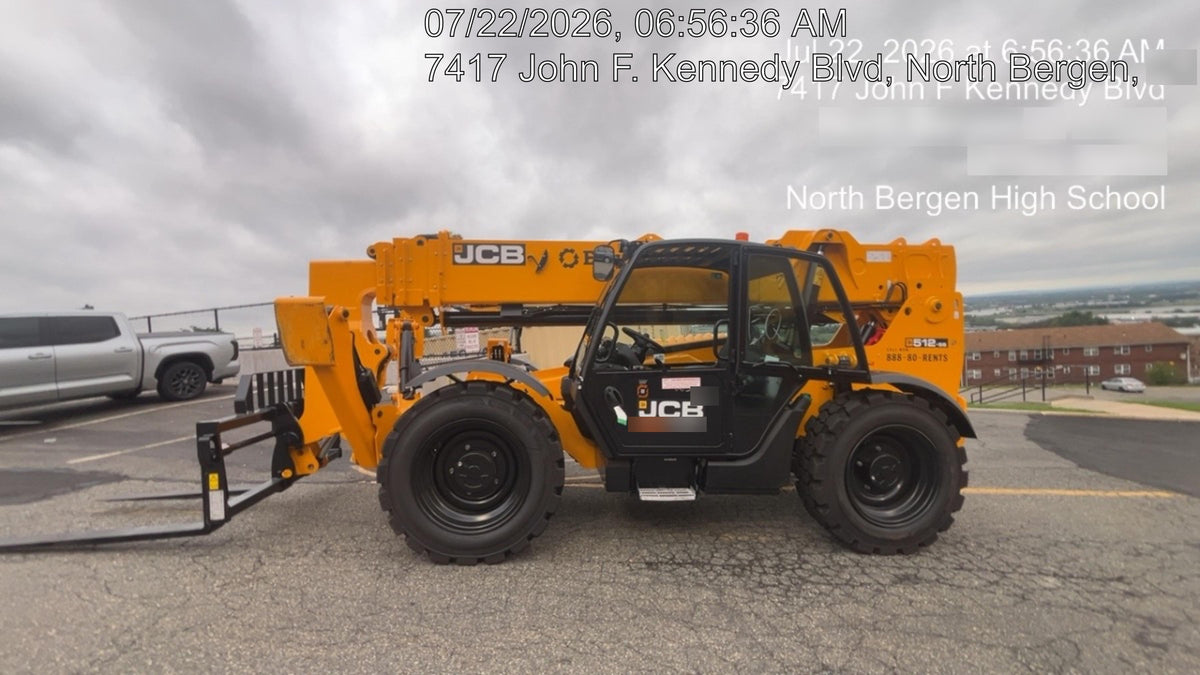 2026 JCB 512-56