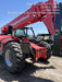 2025 MANITOU MTA1255