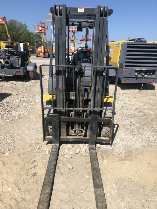 2020 KOMATSU FG25T-16