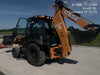 2020 CASE 580N EP - Extendable Backhoe