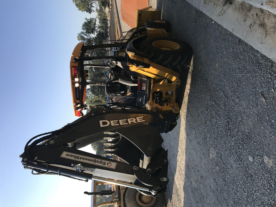 2020 JOHN DEERE 310LEP