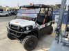 2022 KAWASAKI Mule PRO-DXT (Half Door)
