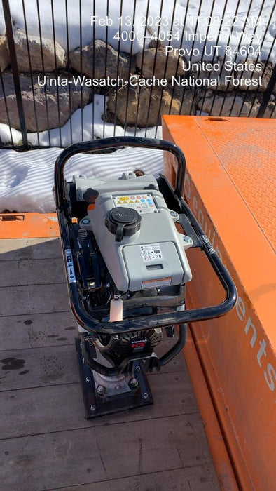 2023 MULTIQUIP MTX60HD