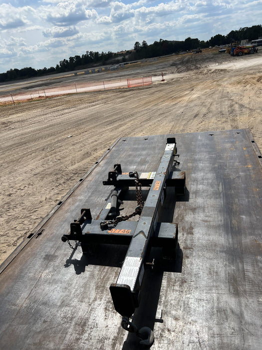 2020 STAR INDUSTRIES 1150C