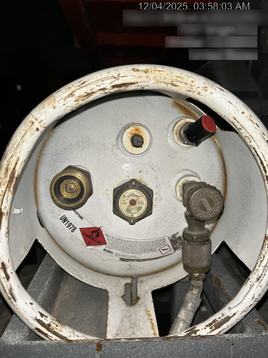 2019 SKYJACK SJ6832 RT