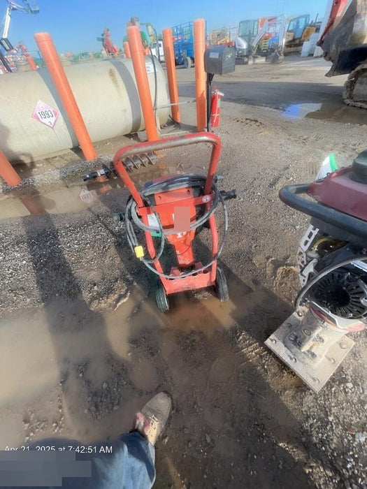 2019 HILTI TE 3000-AVR