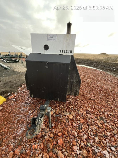 2020 THERM DYNAMICS TD1200