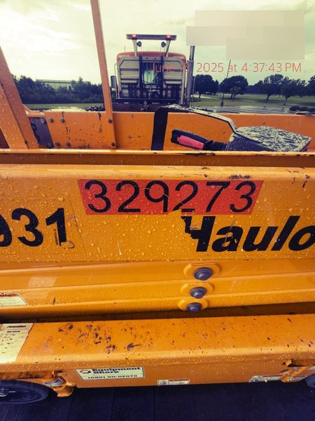 2023 HAULOTTE Optimum 1931E