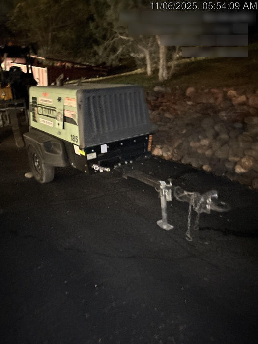 2020 SULLAIR 185-DPQ