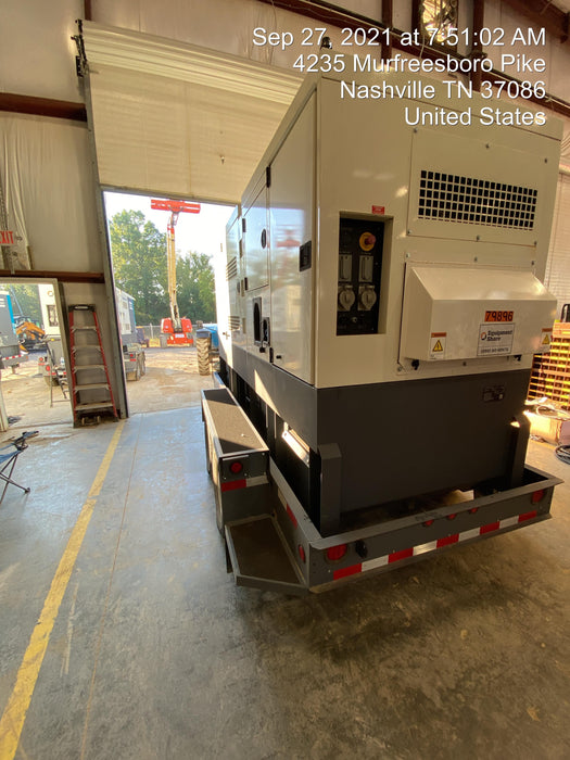 2020 ATLAS COPCO QAS 330