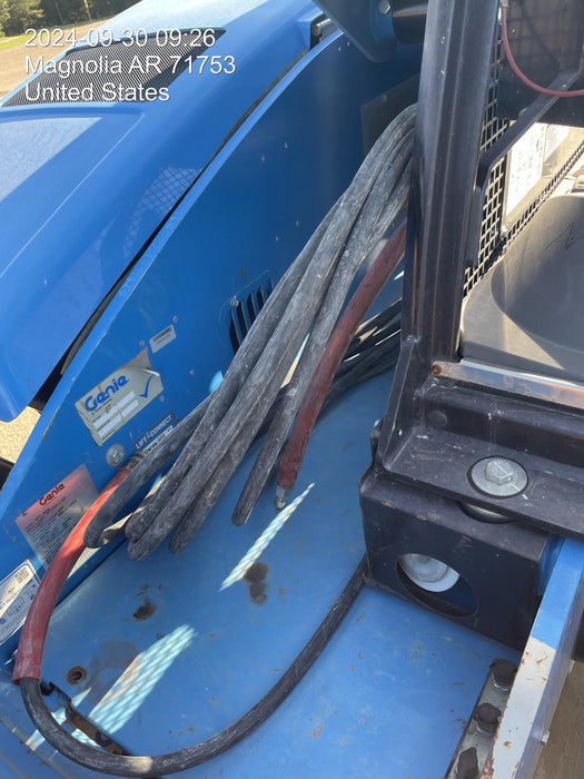 2020 MI-T-M CORPORATION CA-2703-1MMH