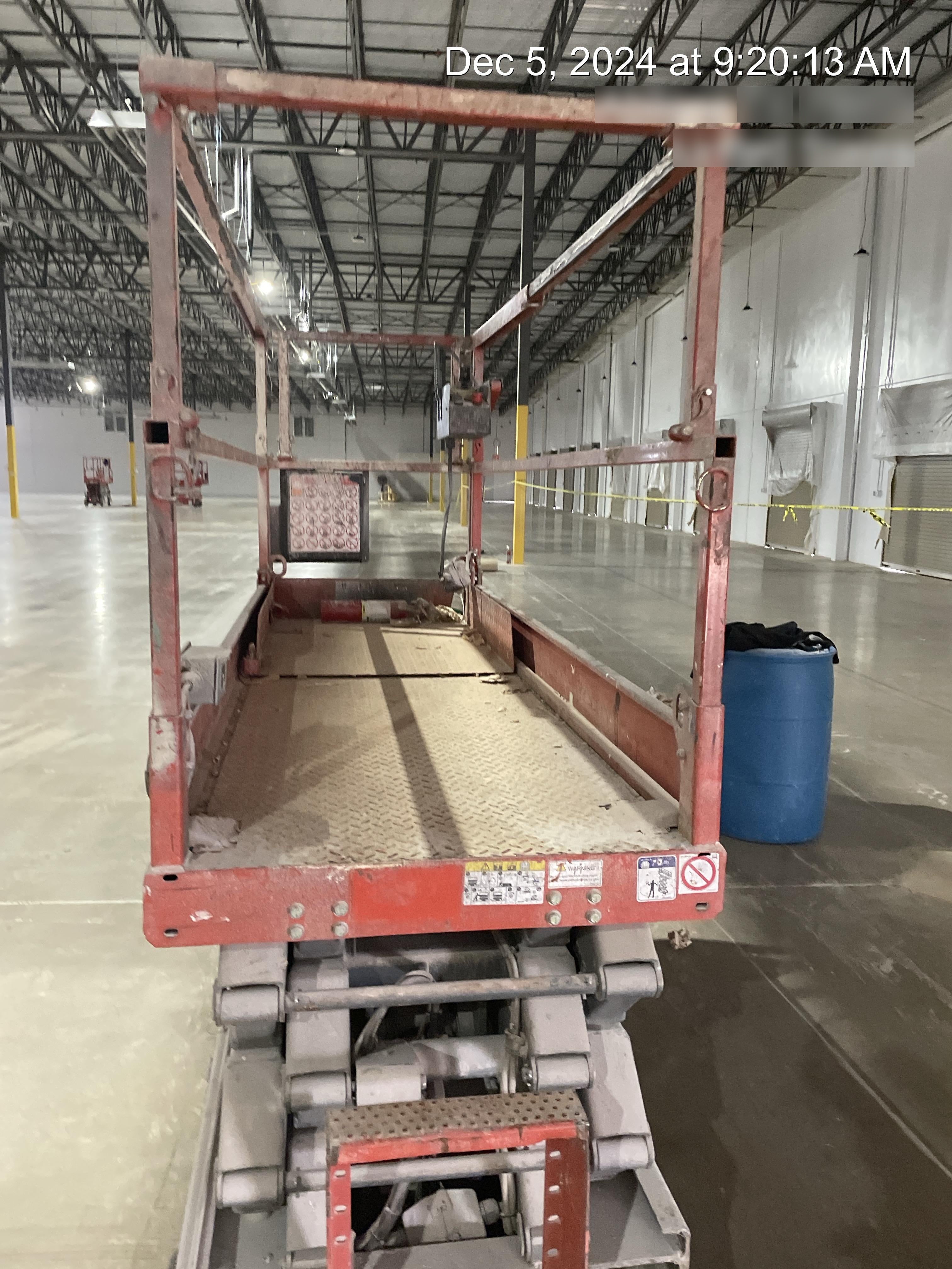 2019 SKYJACK SJIII-3226