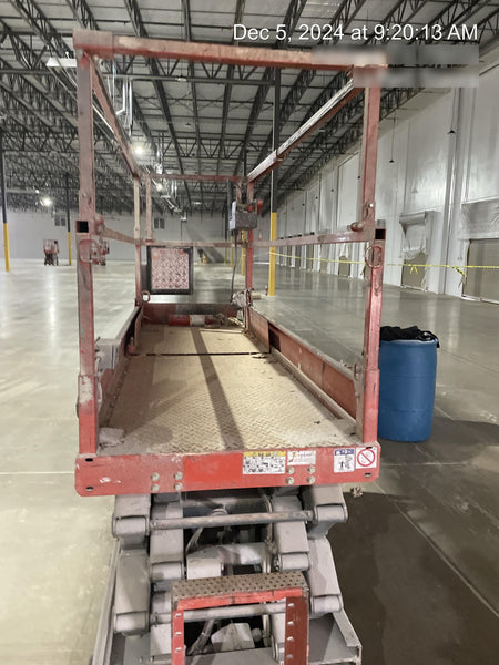 2019 SKYJACK SJIII-3226