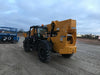2019 JCB 510-56 Canopy, 74 HP, Solid Tires, STD Worklight, Beacon, Aux Hydraulics, Lifting Eye, Back up Alarm w/66" Carriage/60" Forks