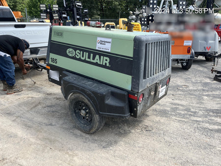 2020 SULLAIR 185-DPQ