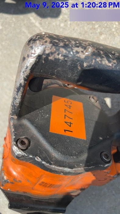 2021 MICHIGAN PNEUMATIC 4940B2