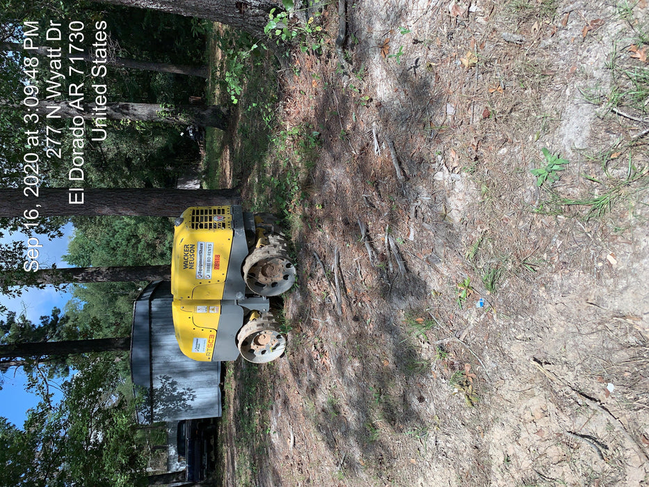 2020 WACKER NEUSON RTKx-SC3