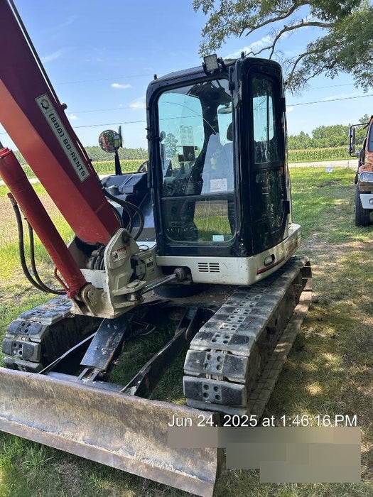 2021 LINK-BELT 80X3EX