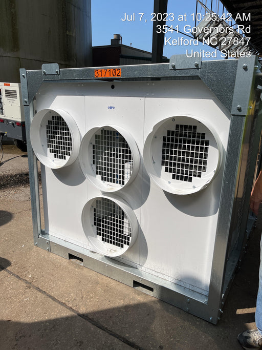 2023 KWIKOOL KPO25-43HF