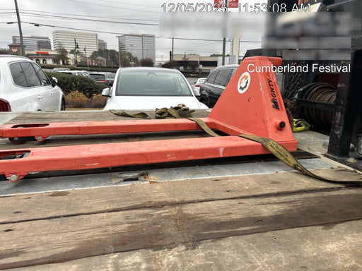 2023 MIGHTY LIFT ML55M