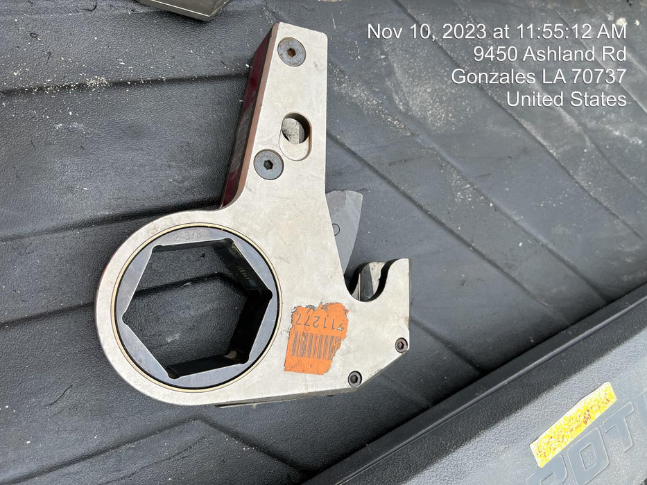 2021 TORCUP TX-4RL206M60