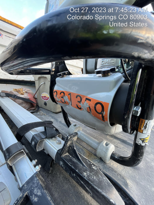 2023 MULTIQUIP MTX60HD