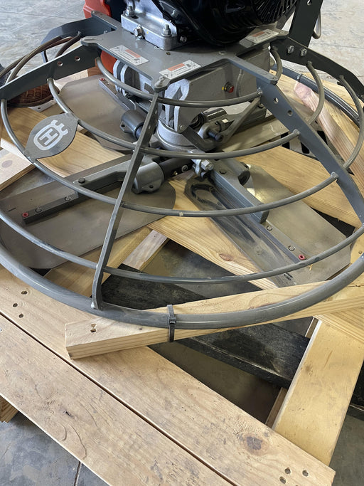 2021 HUSQVARNA CT 36-8A-V