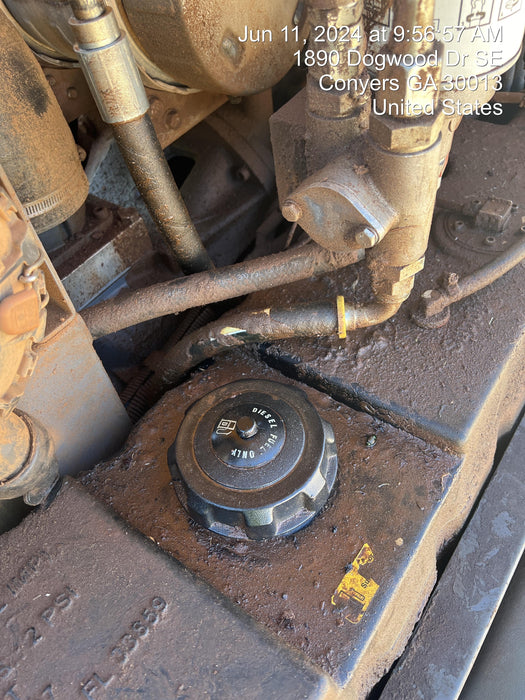 2020 ATLAS COPCO XAS188