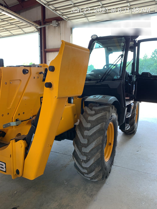 2021 JCB 508-66TC
