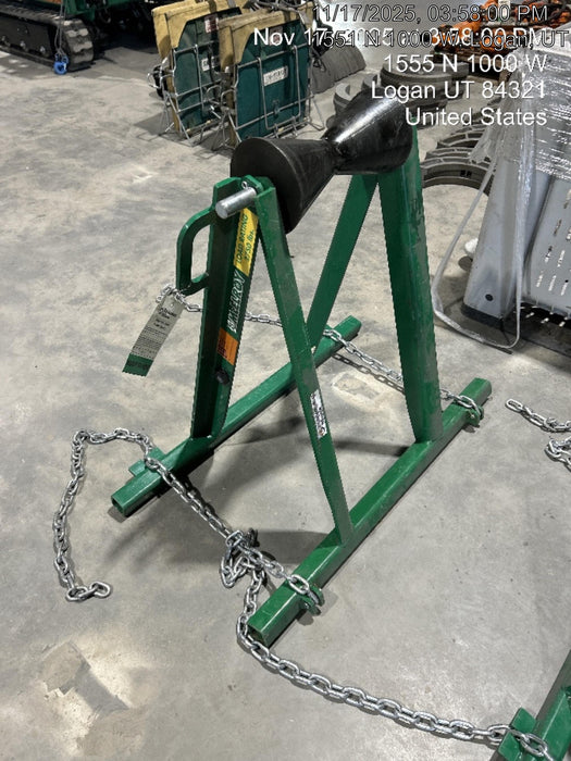 2025 MCELROY T5070901