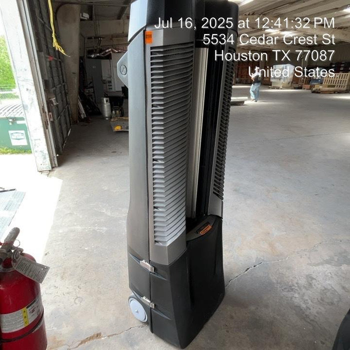 2023 VECTOR Vector Max