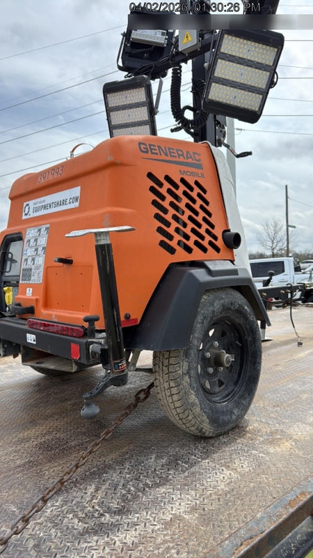 2024 GENERAC MLT2