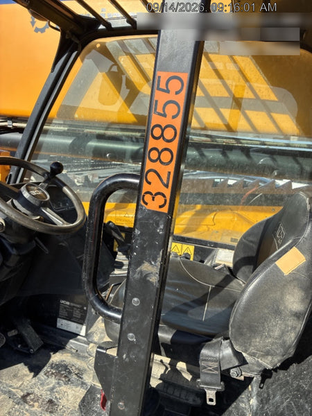 2023 JCB 510-56