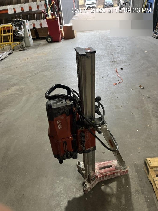 2024 HILTI DD 250