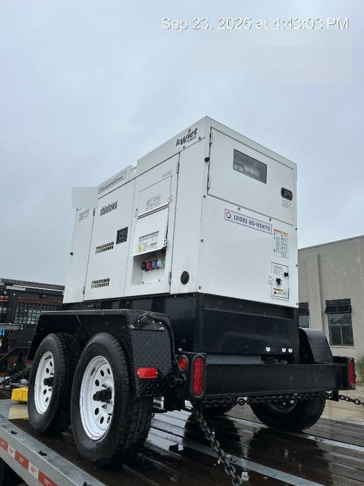 2022 SHINDAIWA DGK45F