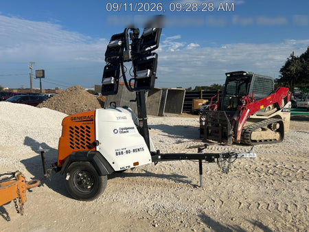 2026 GENERAC MLTS-4