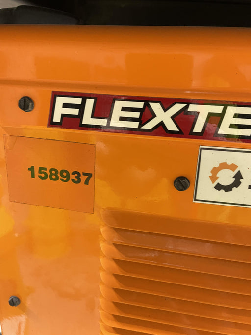 2021 LINCOLN ELECTRIC FLEXTEC 350X