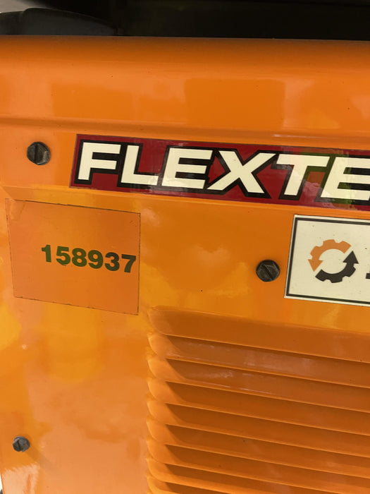2021 LINCOLN ELECTRIC FLEXTEC 350X