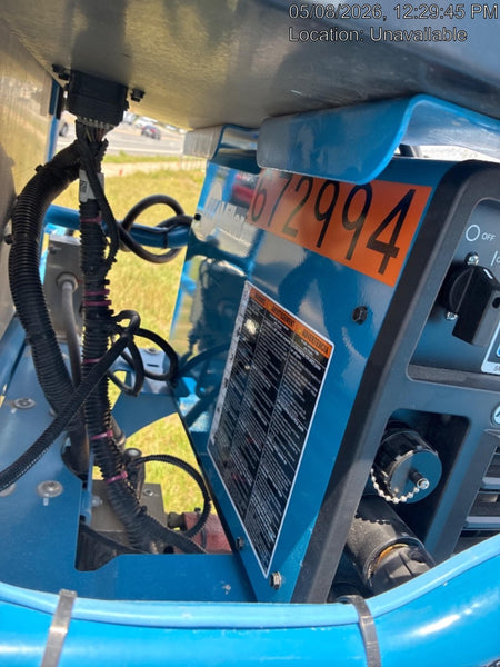 2026 MILLER ELECTRIC CST-282