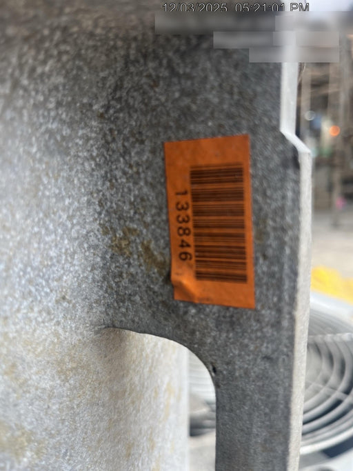 2021 MICHIGAN PNEUMATIC JF20